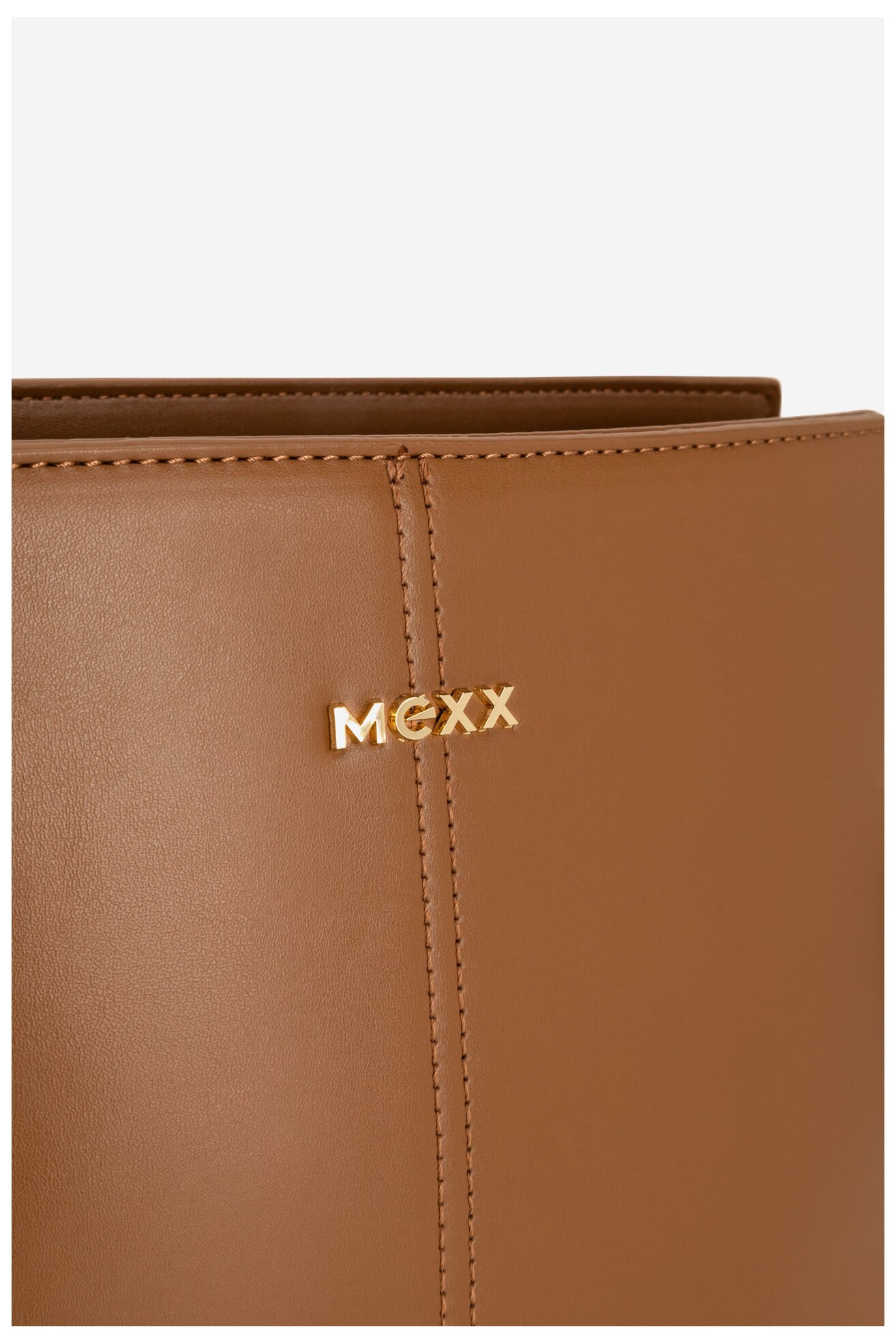 Дамска чанта Mexx MEXX-S-008-07 КАМЕЛ