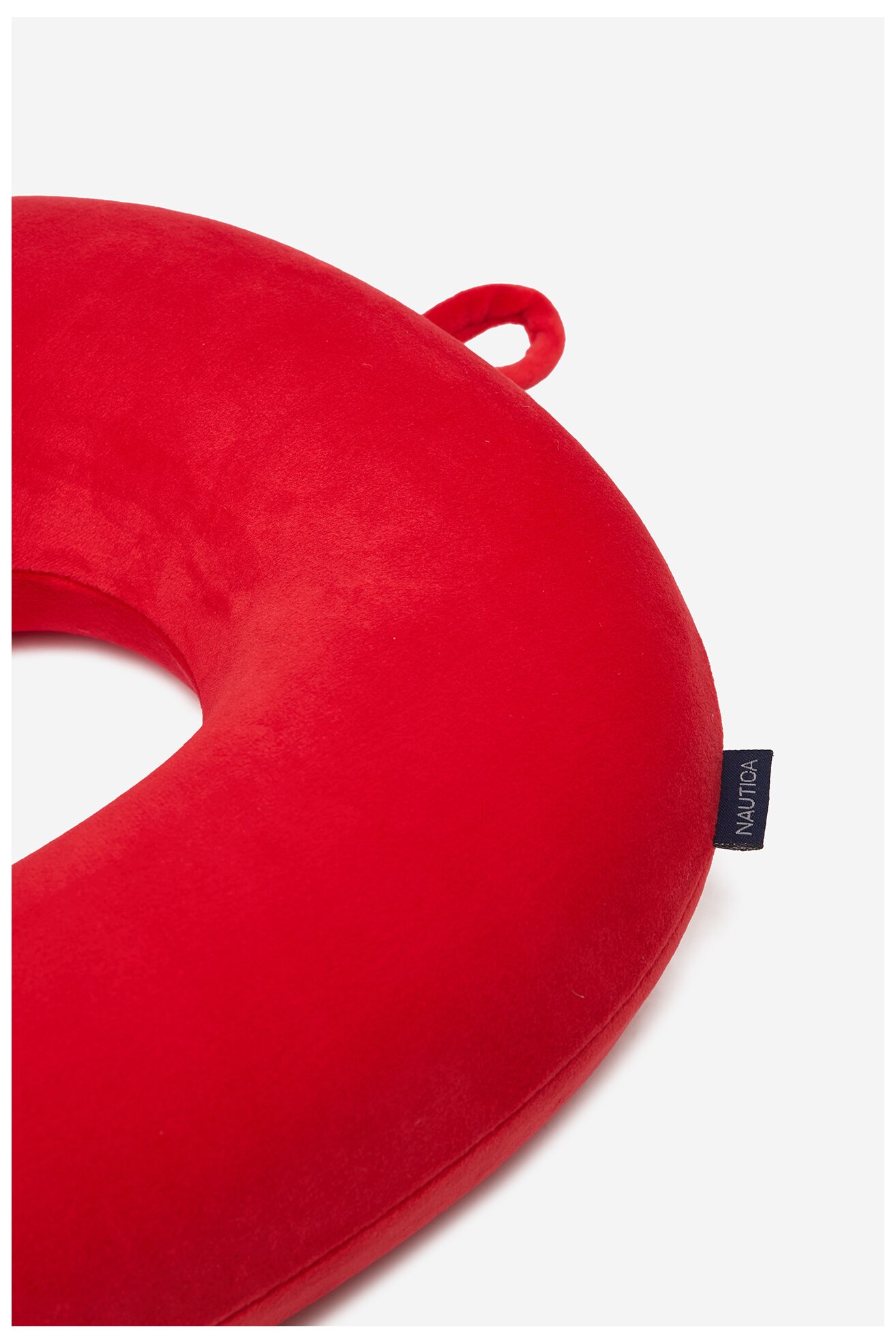 Poduszka NAUTICA CWBEO-NTC-L-001-09 Czerwony