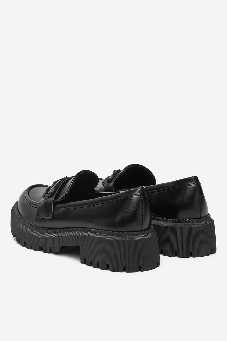 DeeZee - Mokasyny - 5904410892437