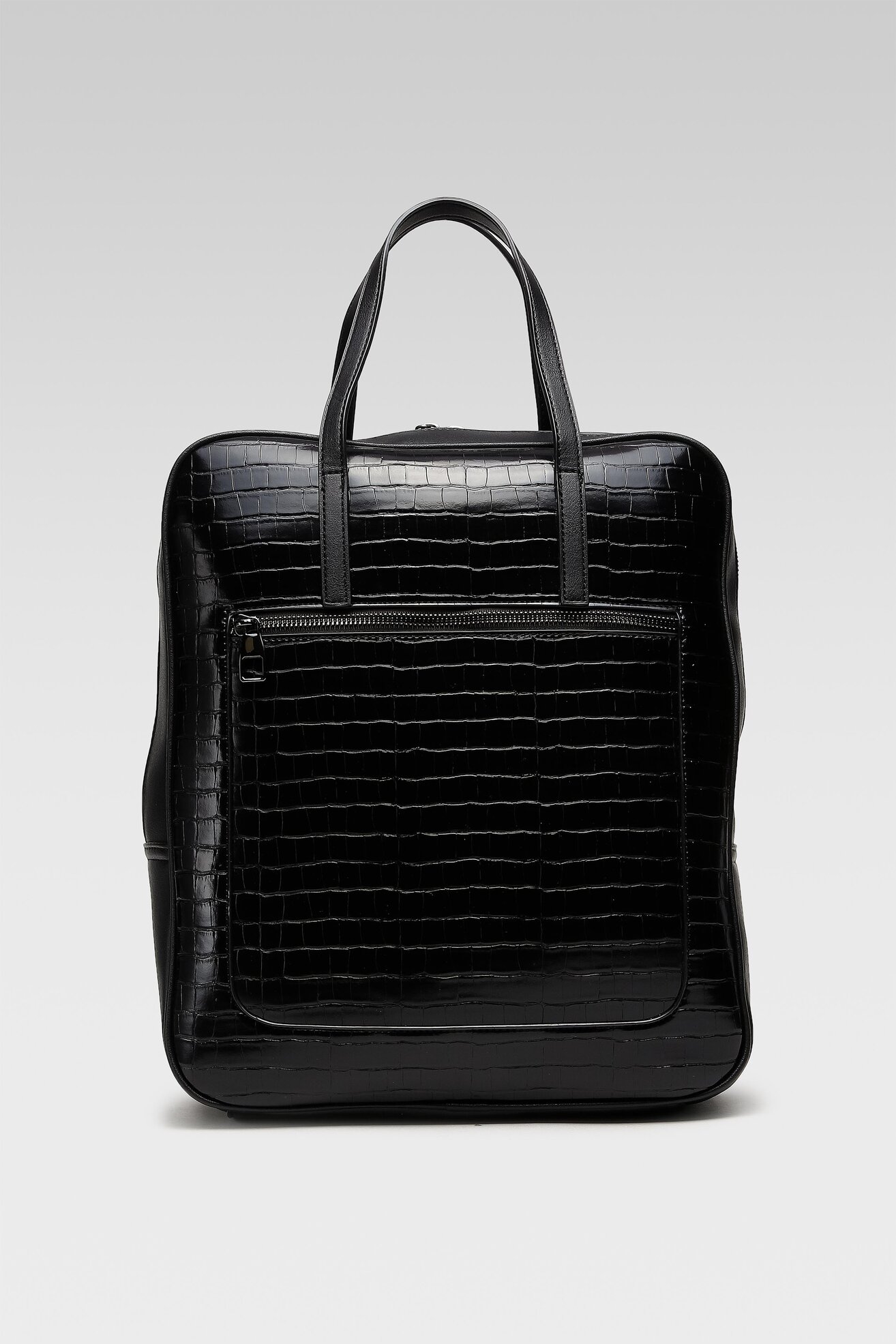 Plecak Jenny Fairy MJP-J-016-02 Czarny