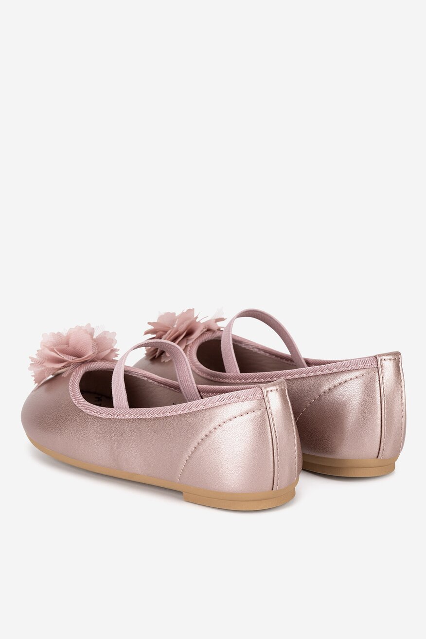 Nelli Blu - Baleriny - 5904862295510