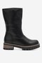Ghete Clara Barson NINA WS5120-02 NEGRU