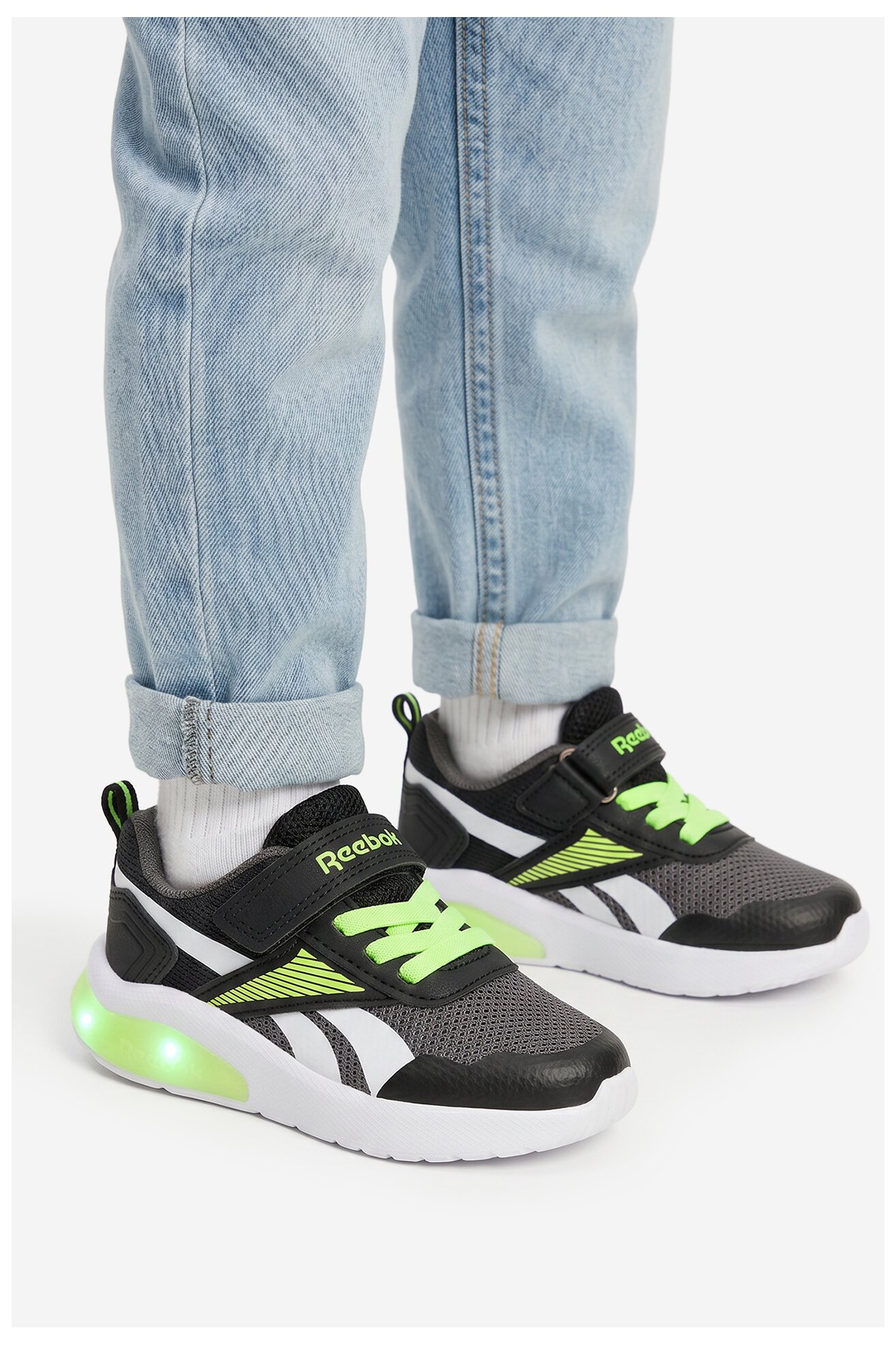 Sportska obuća Reebok CEO-23KC2331-3 CRNA