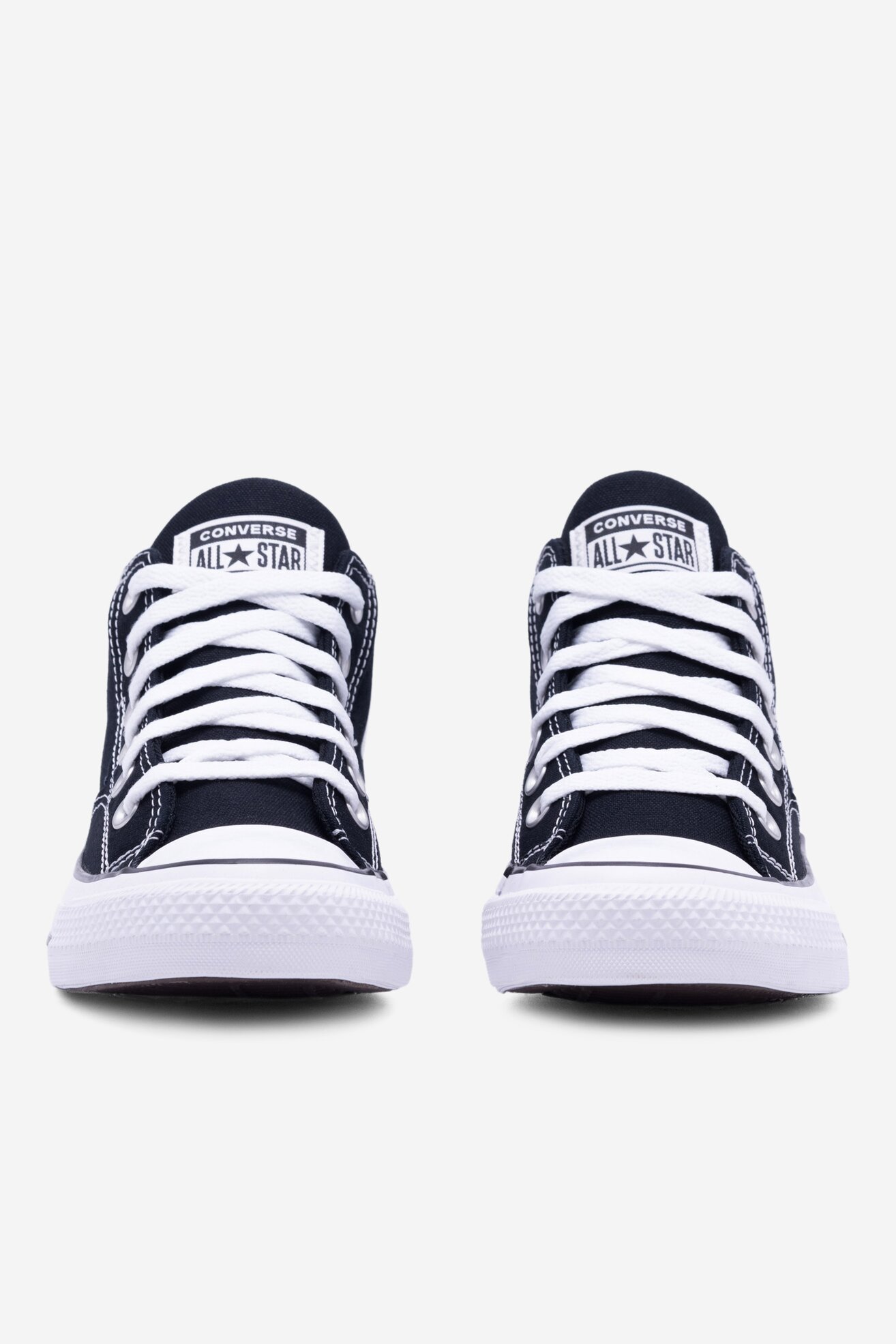 Trampki Converse CHUCK TAYLOR MALDEN STREET A00811C W_ Czarny