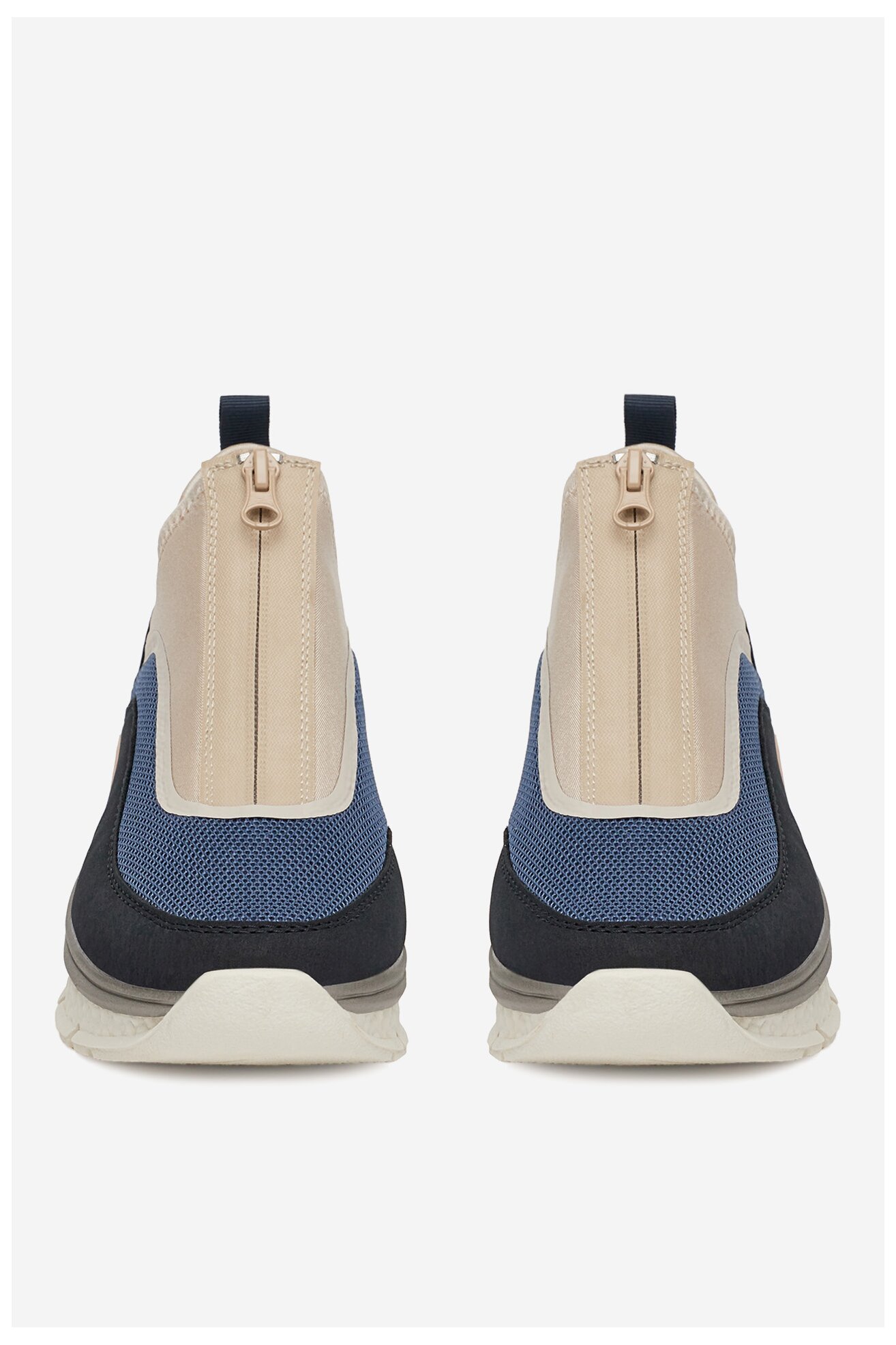 Кросівки Rieker 48053-14 ТЕМНО-СИНІЙ