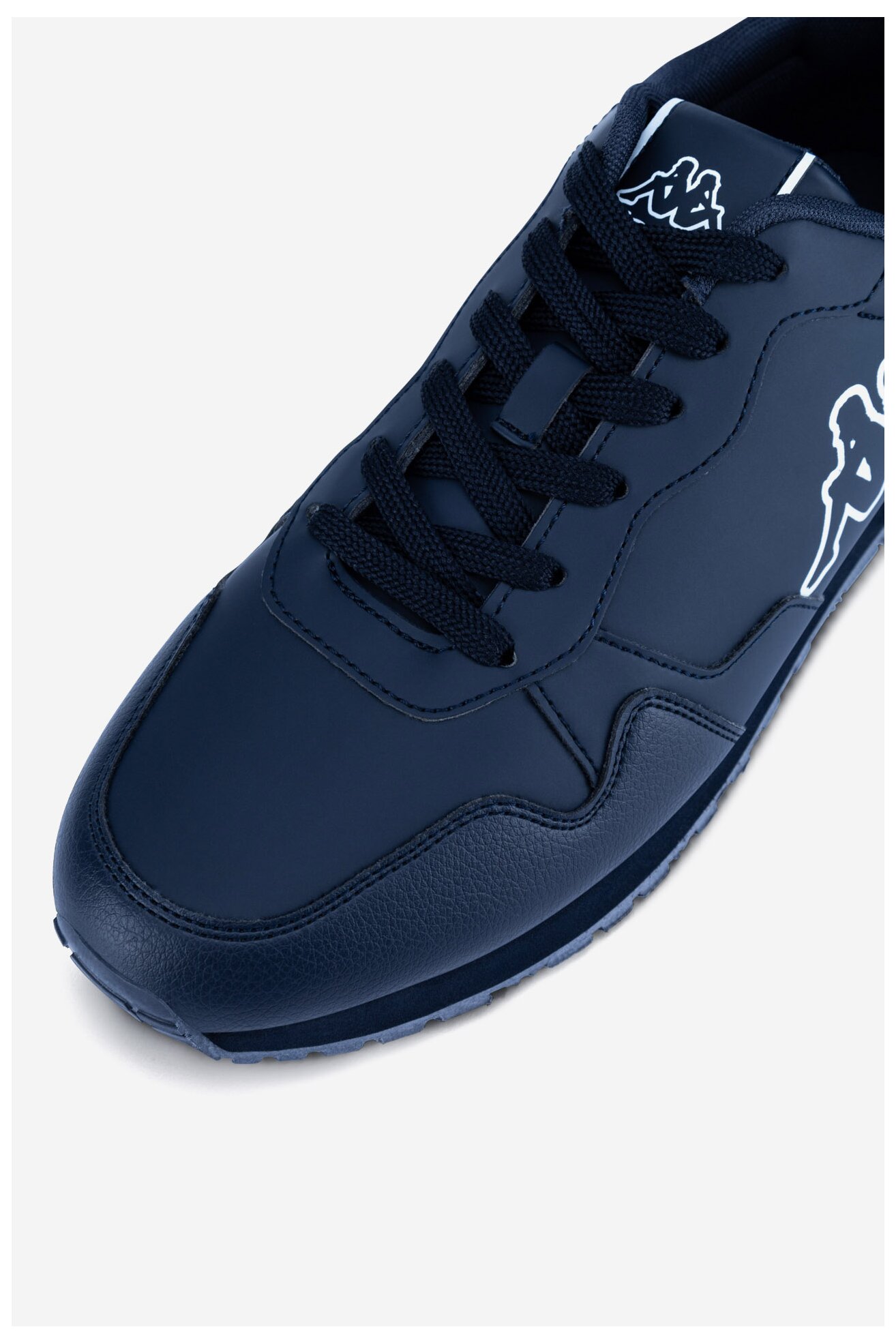 Obuwie sportowe Kappa AW24-3C005-M Granatowy