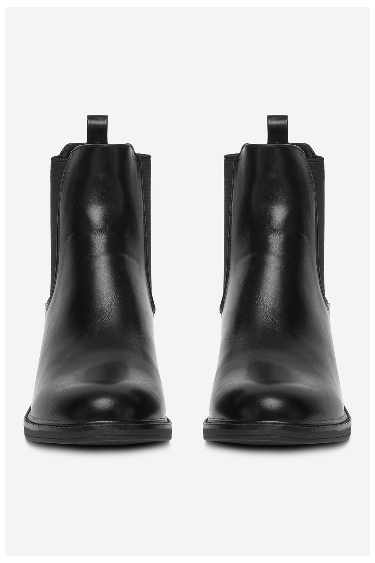 Ботильйони DeeZee 8326 ЧОРНИЙ