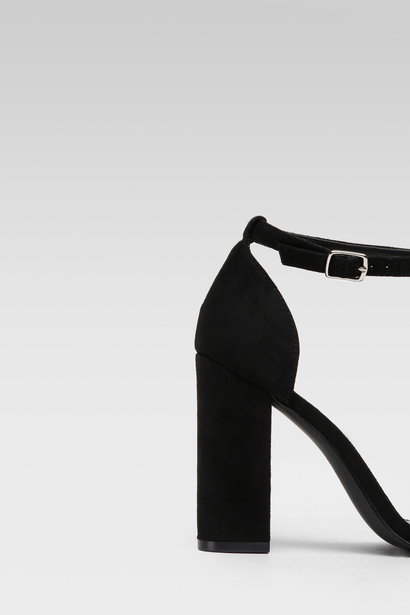 Szandál Jenny Fairy WYL3271-1 FEKETE