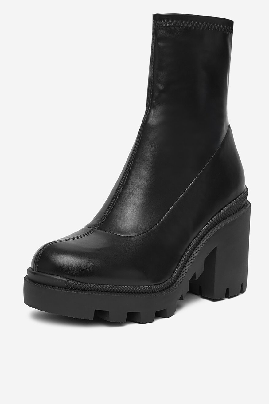 
                Ботильйони DeeZee ЧОРНИЙ - 5904410910902