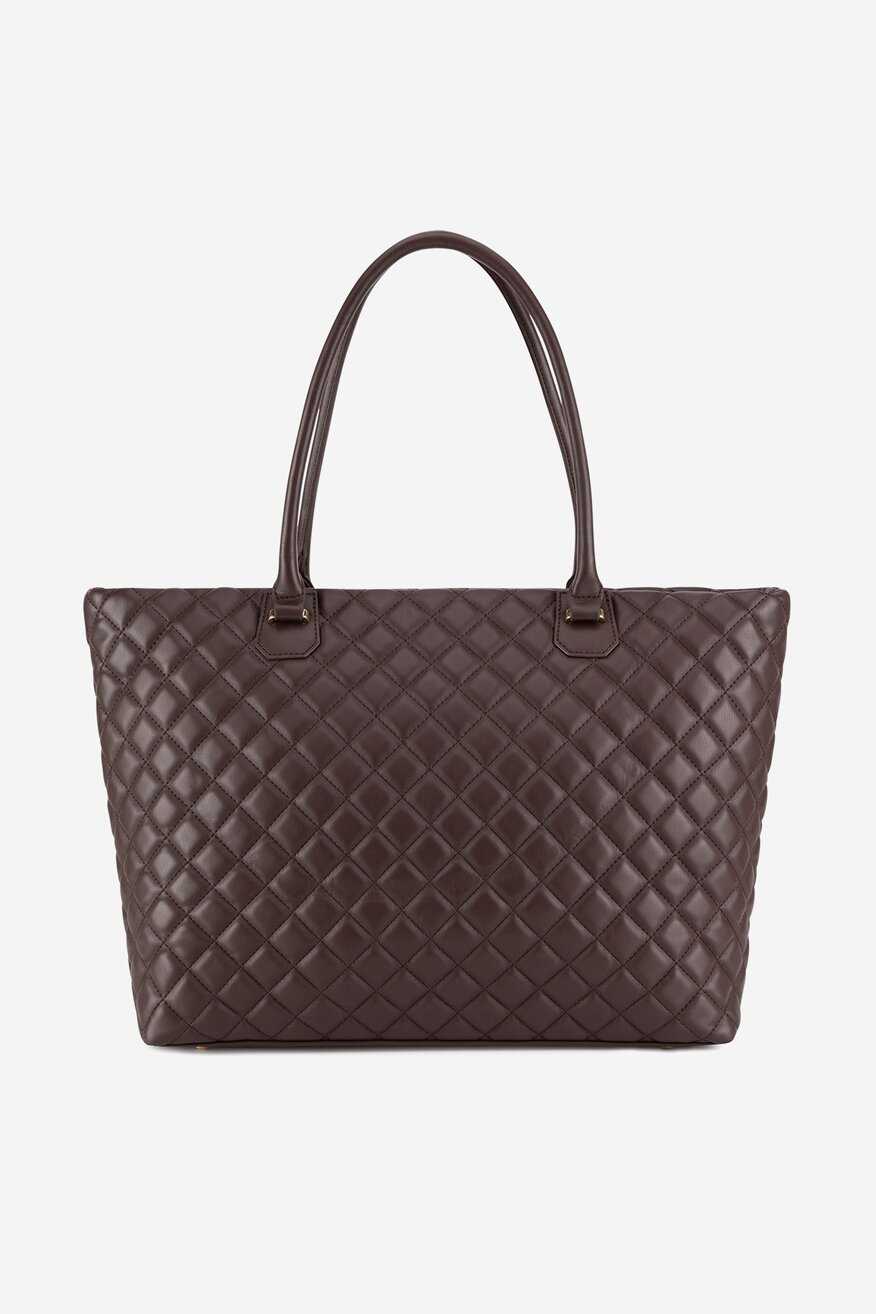 Jenny Fairy - Duża torebka shopper - 5903419106569