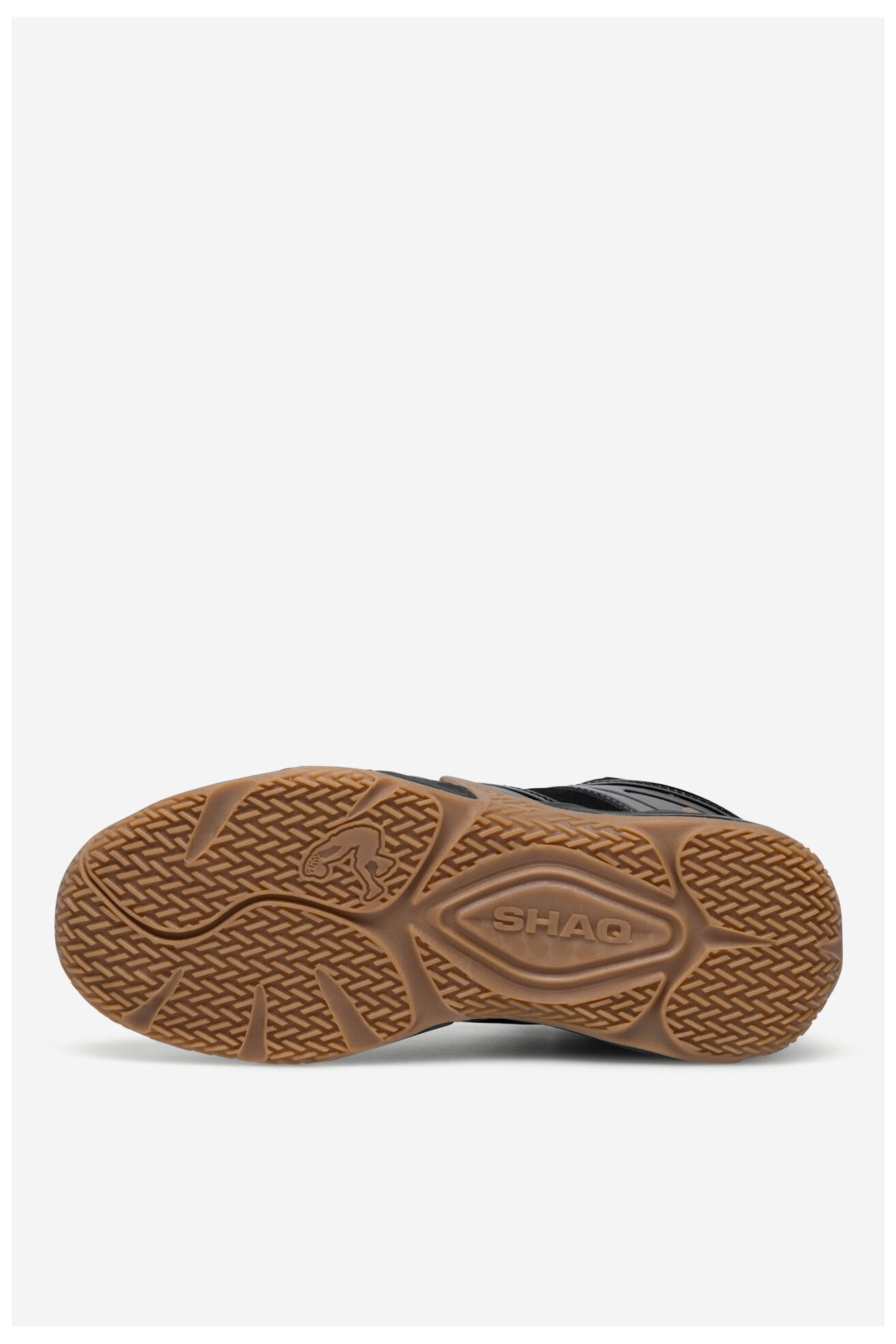 Obuwie sportowe SHAQ DEVASTATOR AQ95010B-B J Czarny