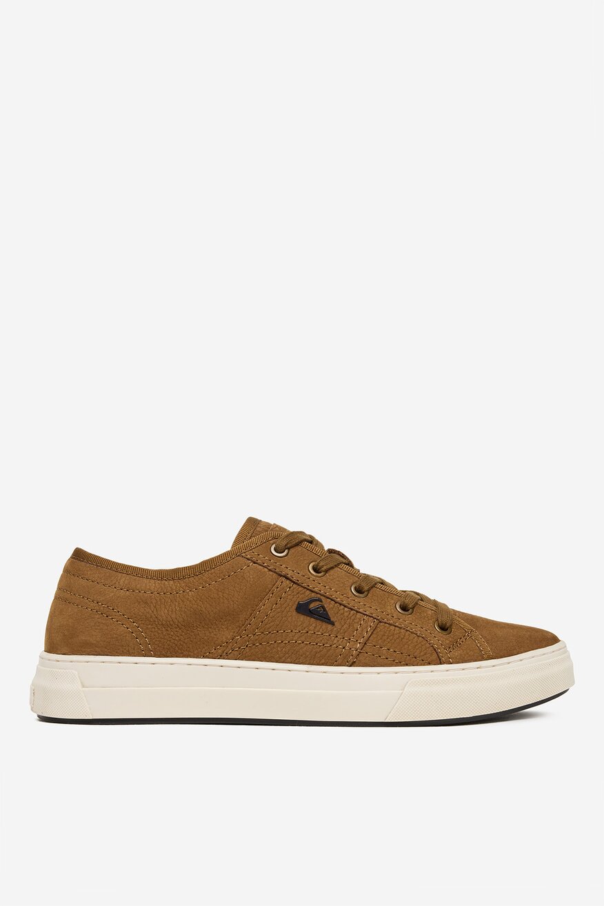 Tornacipő QUIKSILVER BÉZS - 5906751448755