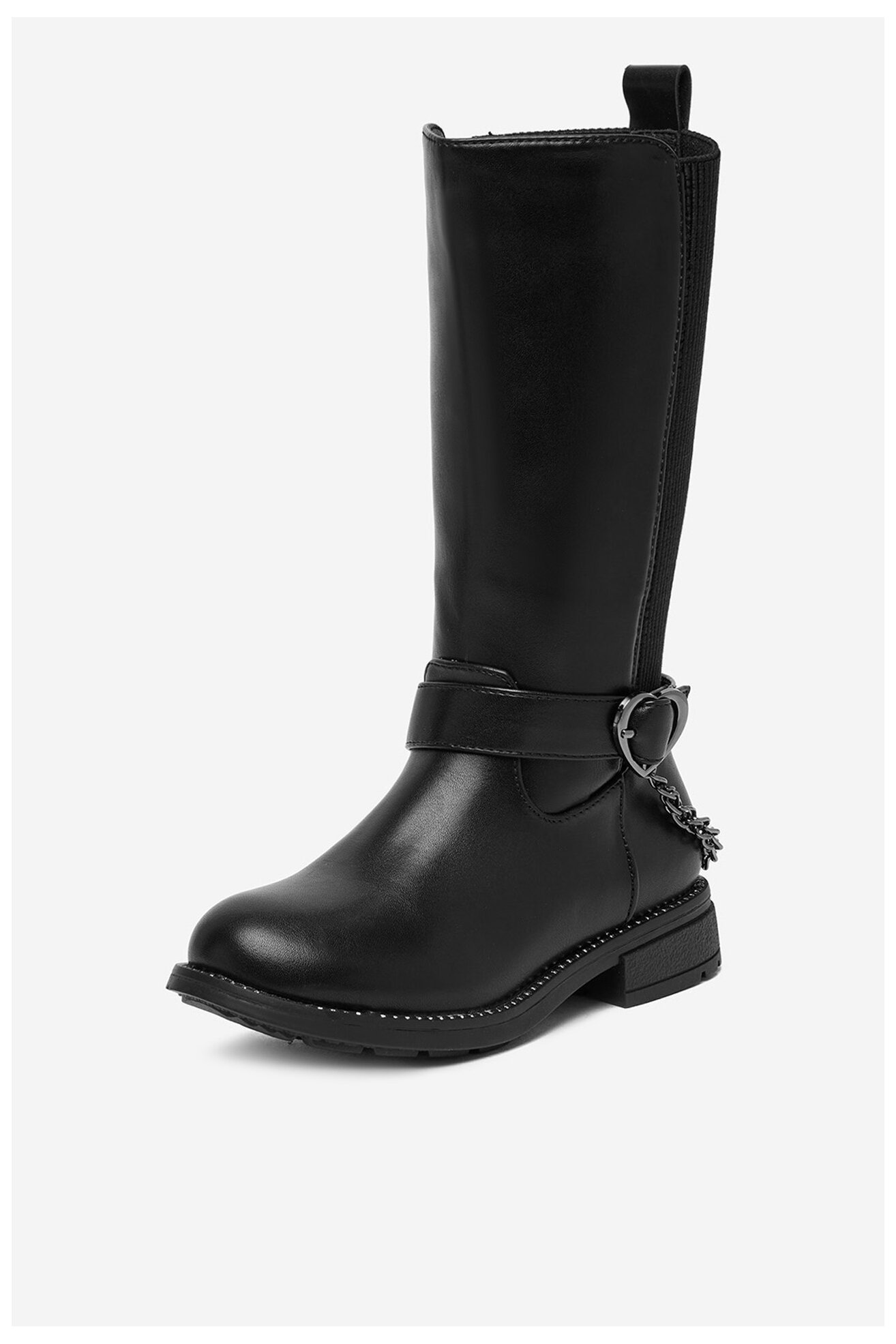 Чобіт DeeZee CEO-CS2920-52 ЧОРНИЙ