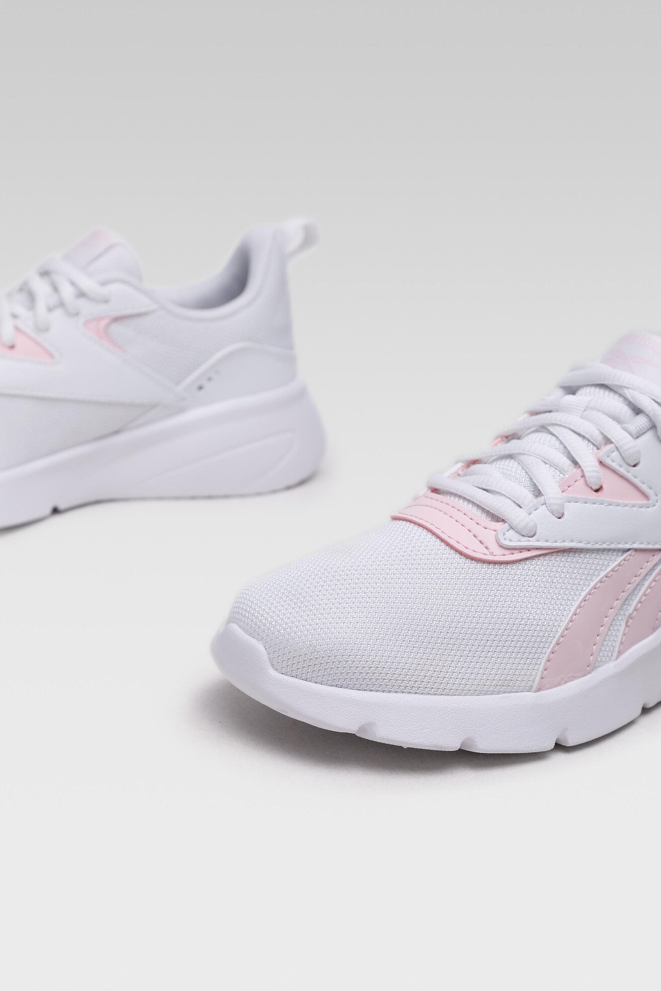 Obuwie sportowe Reebok RIDER V GW7805 Biały