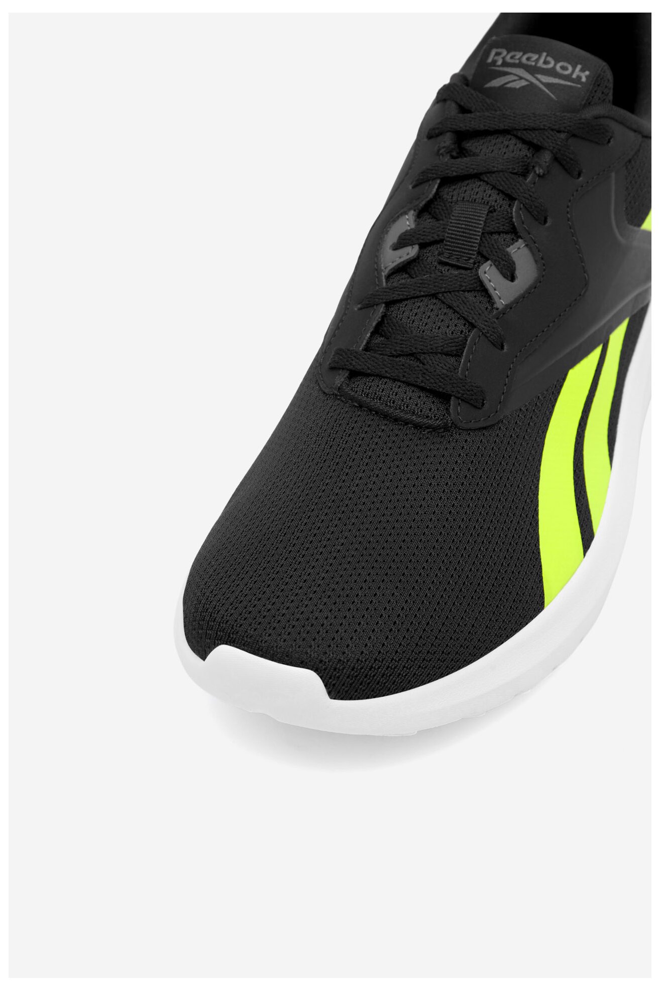 Obuwie sportowe Reebok 100034008 Czarny