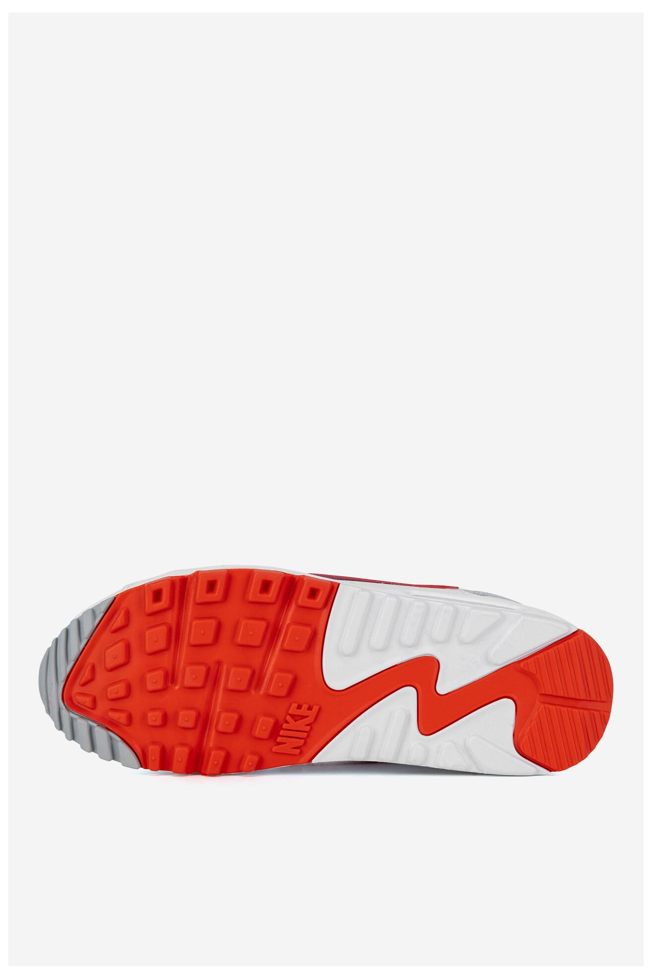 Obuwie sportowe Nike FD9865-100 Biały