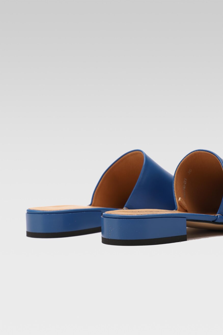 
                Șlapi Lasocki ALBASTRU - 5903698709406