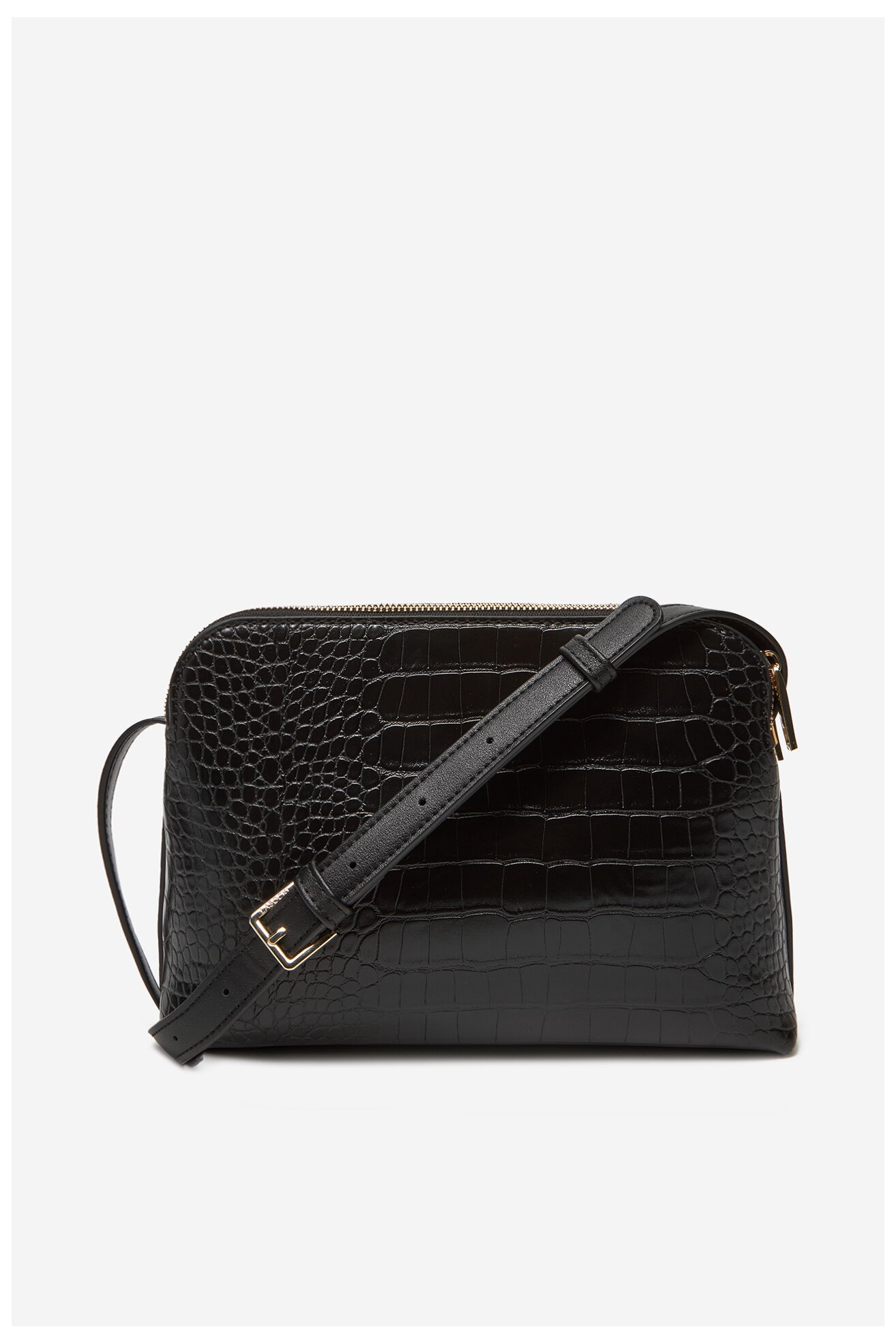 Geantă de mână Lasocki C-LSK-H-001-08 NEGRU