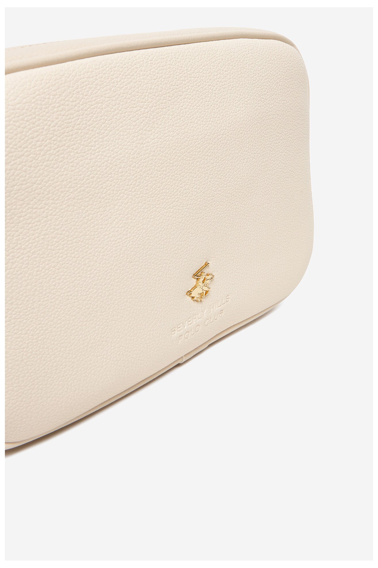 Torba Beverly Hills Polo Club CEO-BHPC-L-005-09 BEŽ