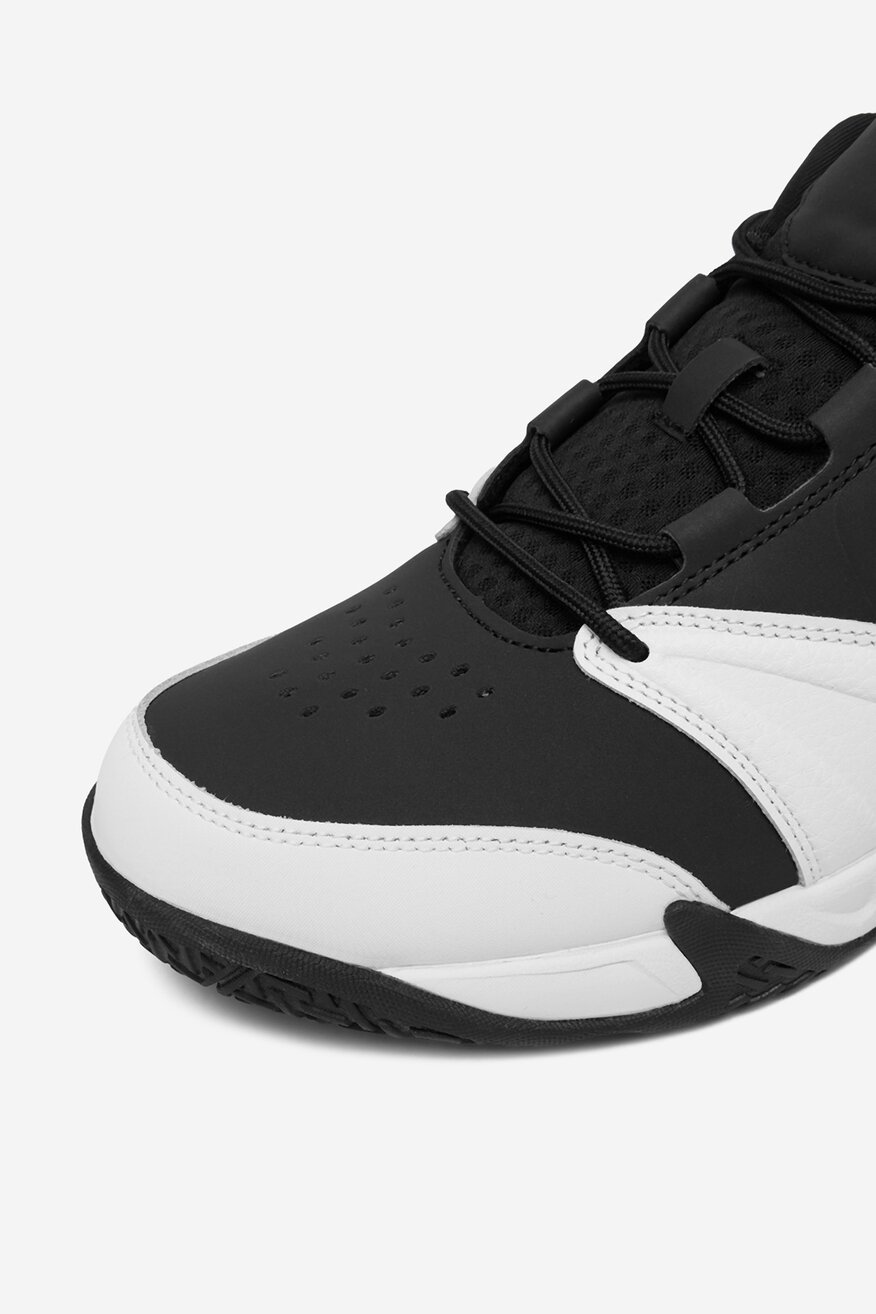 
                Sportcipő SHAQ FEKETE - 5906751490389