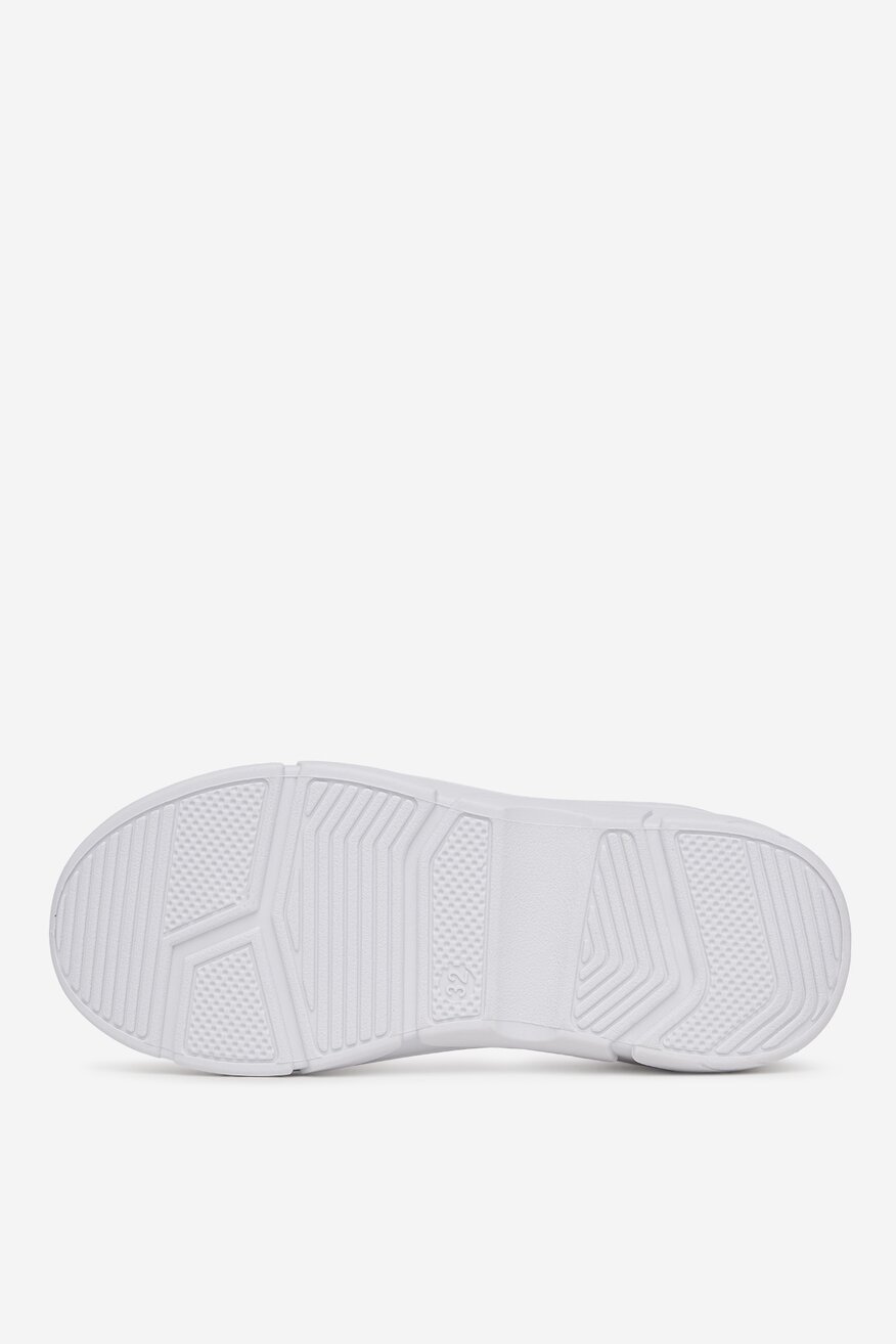 Nelli Blu - Sneakersy - 5904862331096