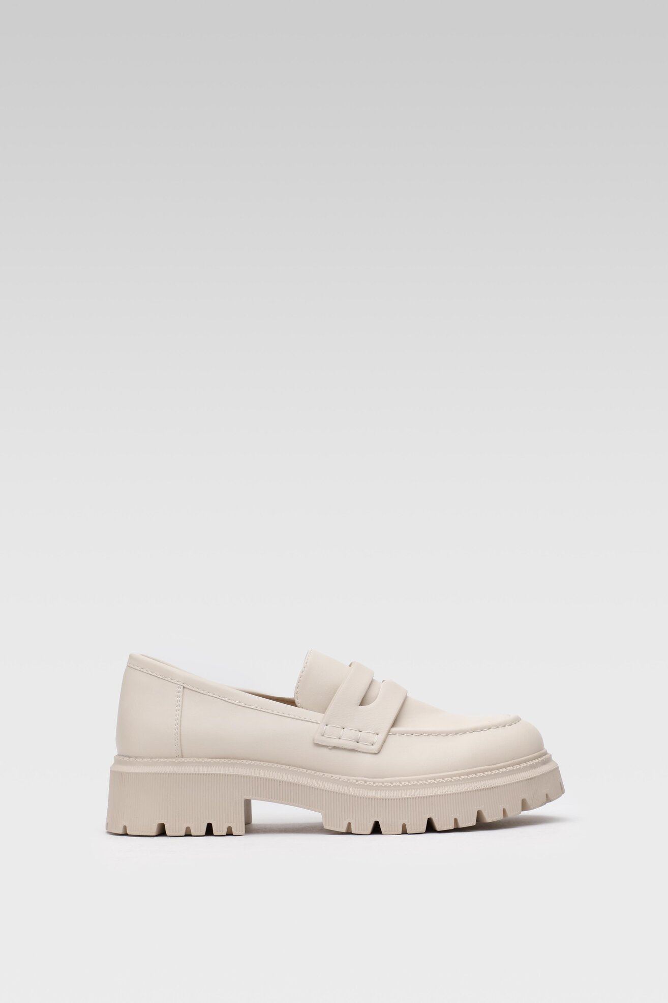 Mokaszin Jenny Fairy WS5875-30 BÉZS