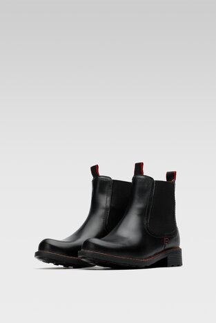 Ботильйони Lasocki WI16-VIVA-12 ЧОРНИЙ