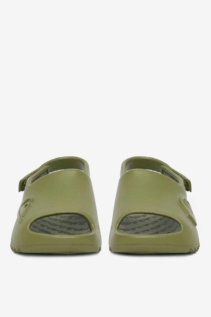 
                Шльопанець для басейну QUIKSILVER ЗЕЛЕНИЙ - 5906751931332