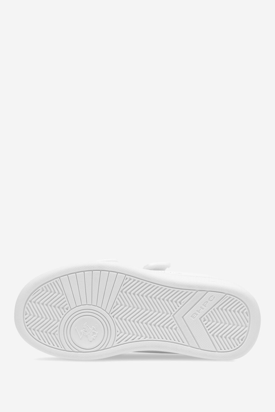 Beverly Hills Polo Club - Sneakersy - 5905588560531