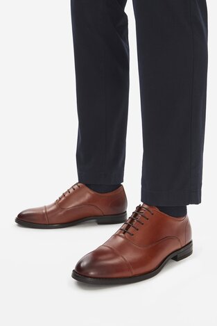 Cipele Lasocki CEO-ROYAL2-01 MI08 BRAON
