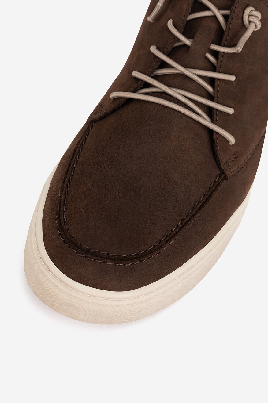 
                Csizma Rieker Revolution Lifestyle BARNA - 2230062978315