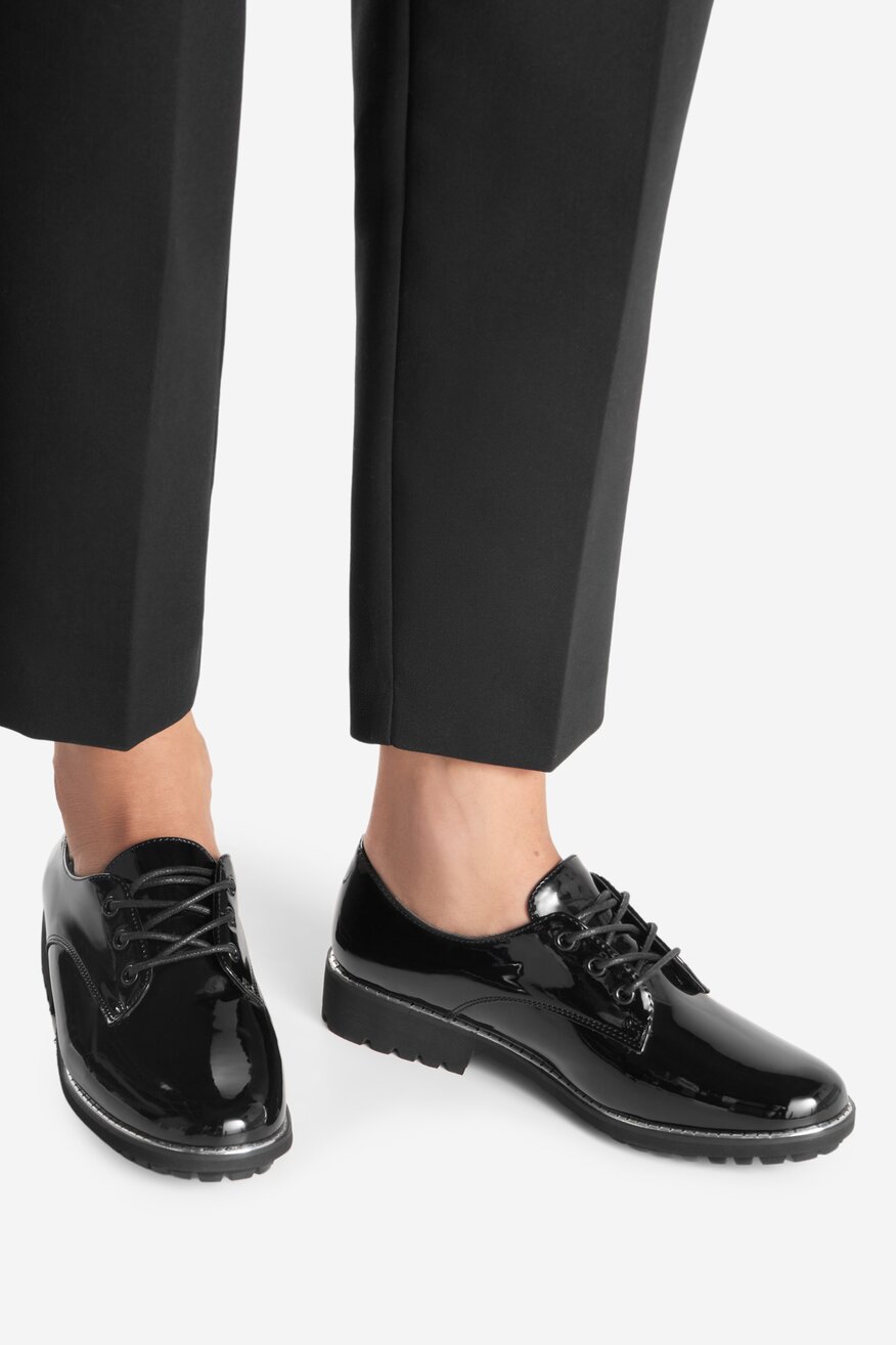 Jenny Fairy - Półbuty - 5905588717560