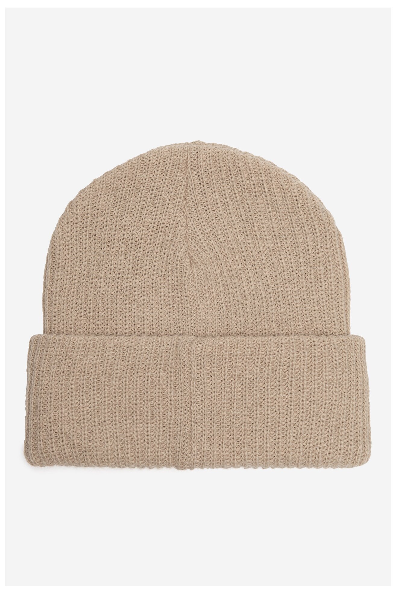 Férfi sapka HUNTER HTR-M3-002-AW24 BÉZS