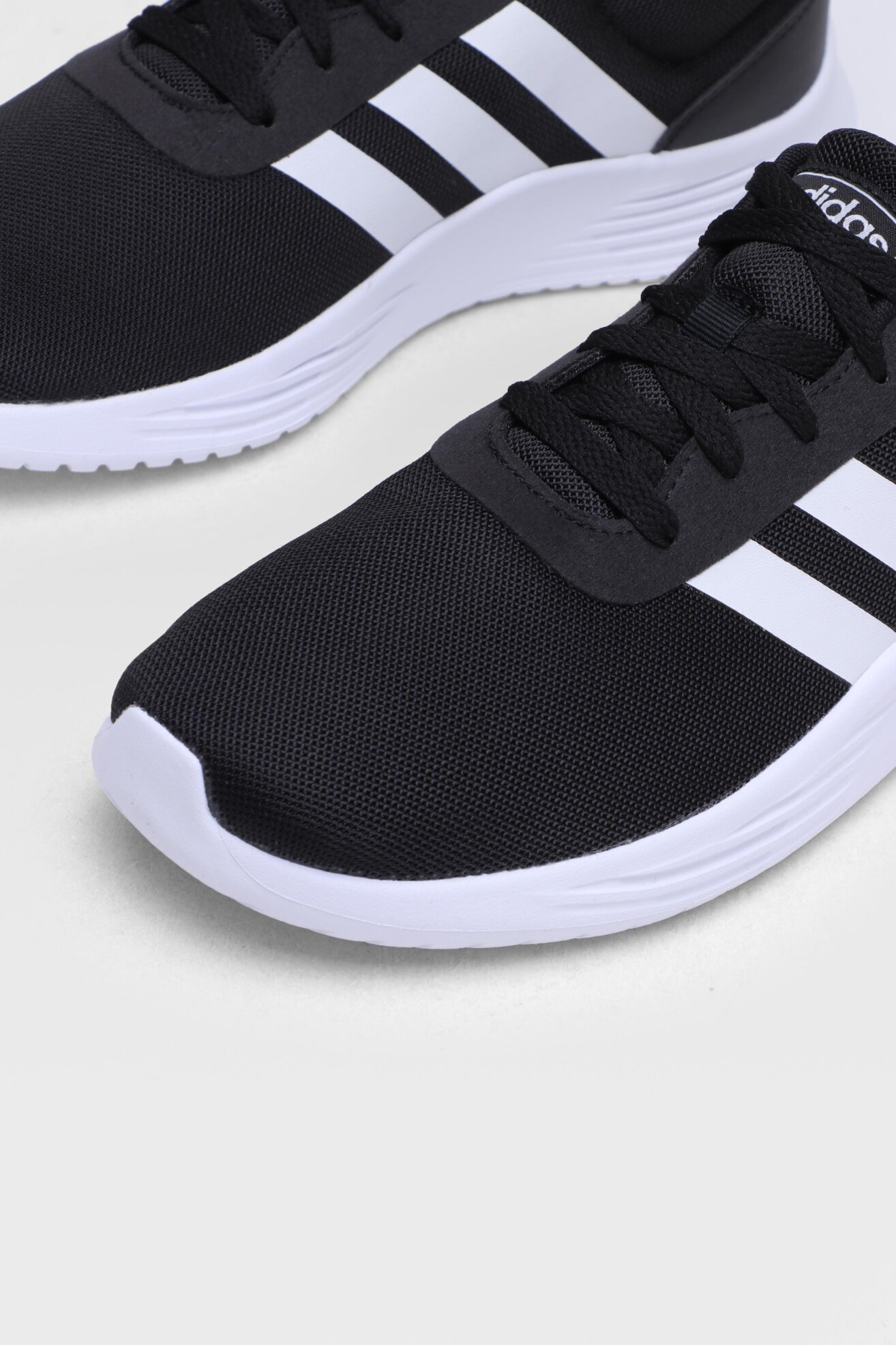 Obuwie sportowe adidas LITE RACER 2.0 EG3283 Czarny