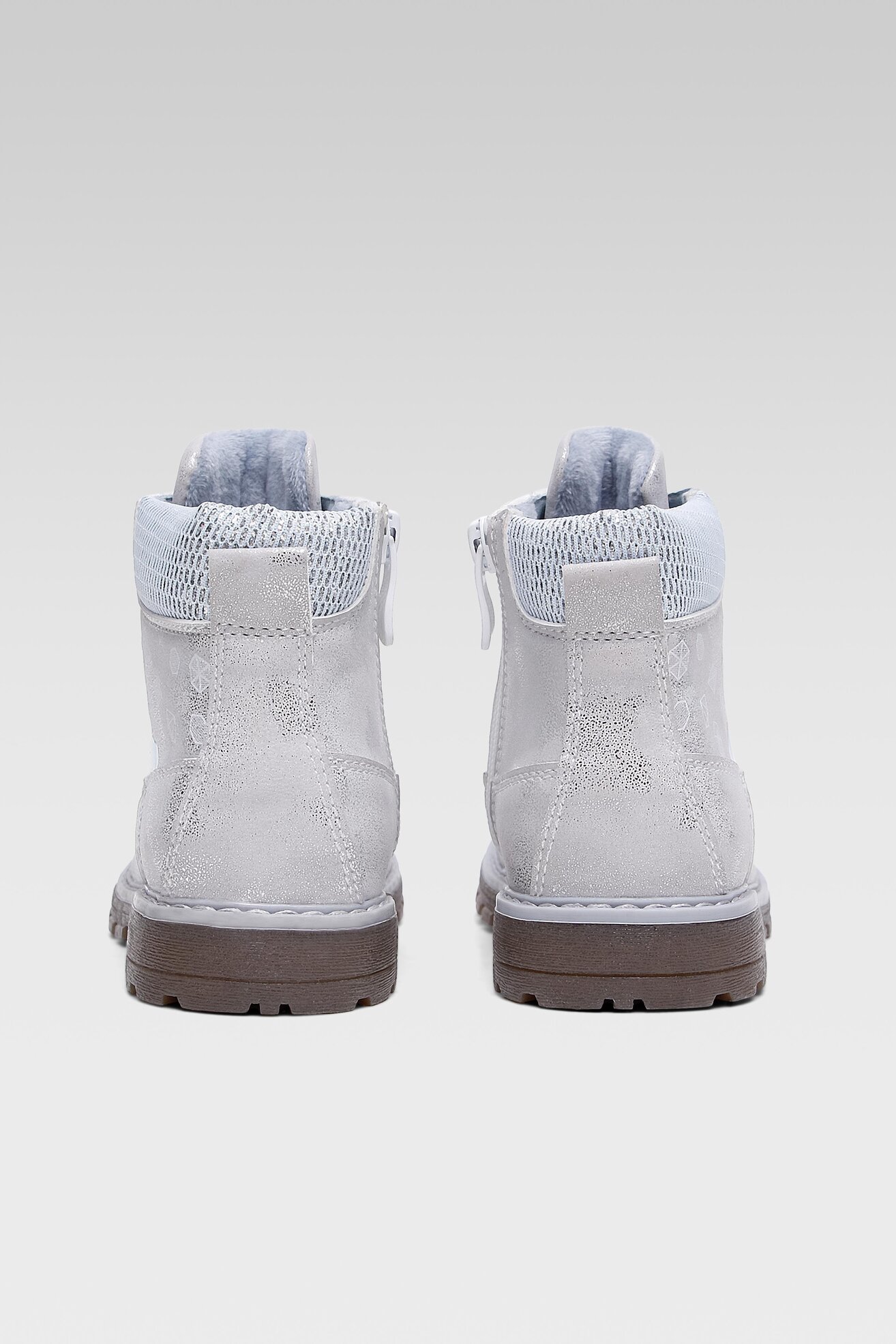 Csizma Frozen CS2118-01DFR EZÜST