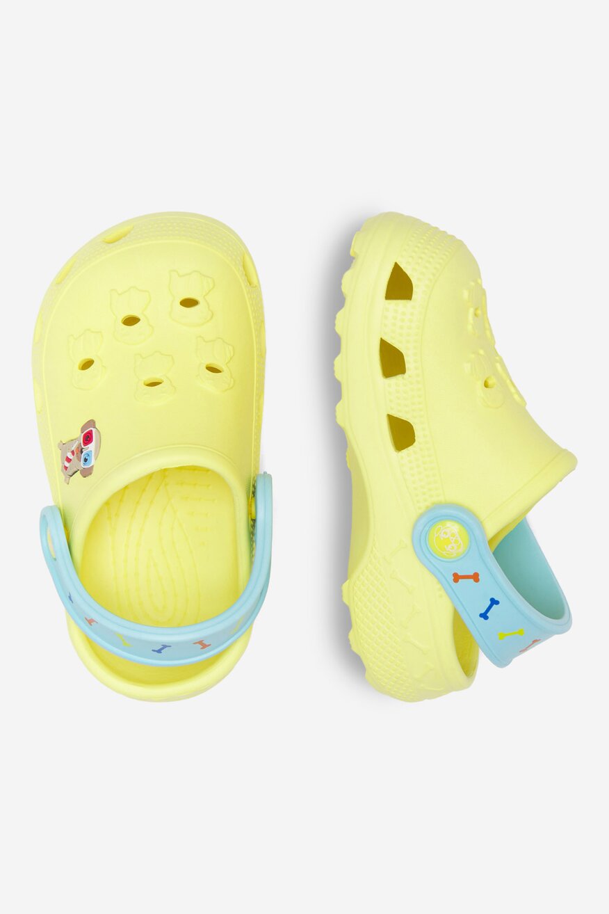 
                Nelli Blu - Klapki basenowe - 5905588393290