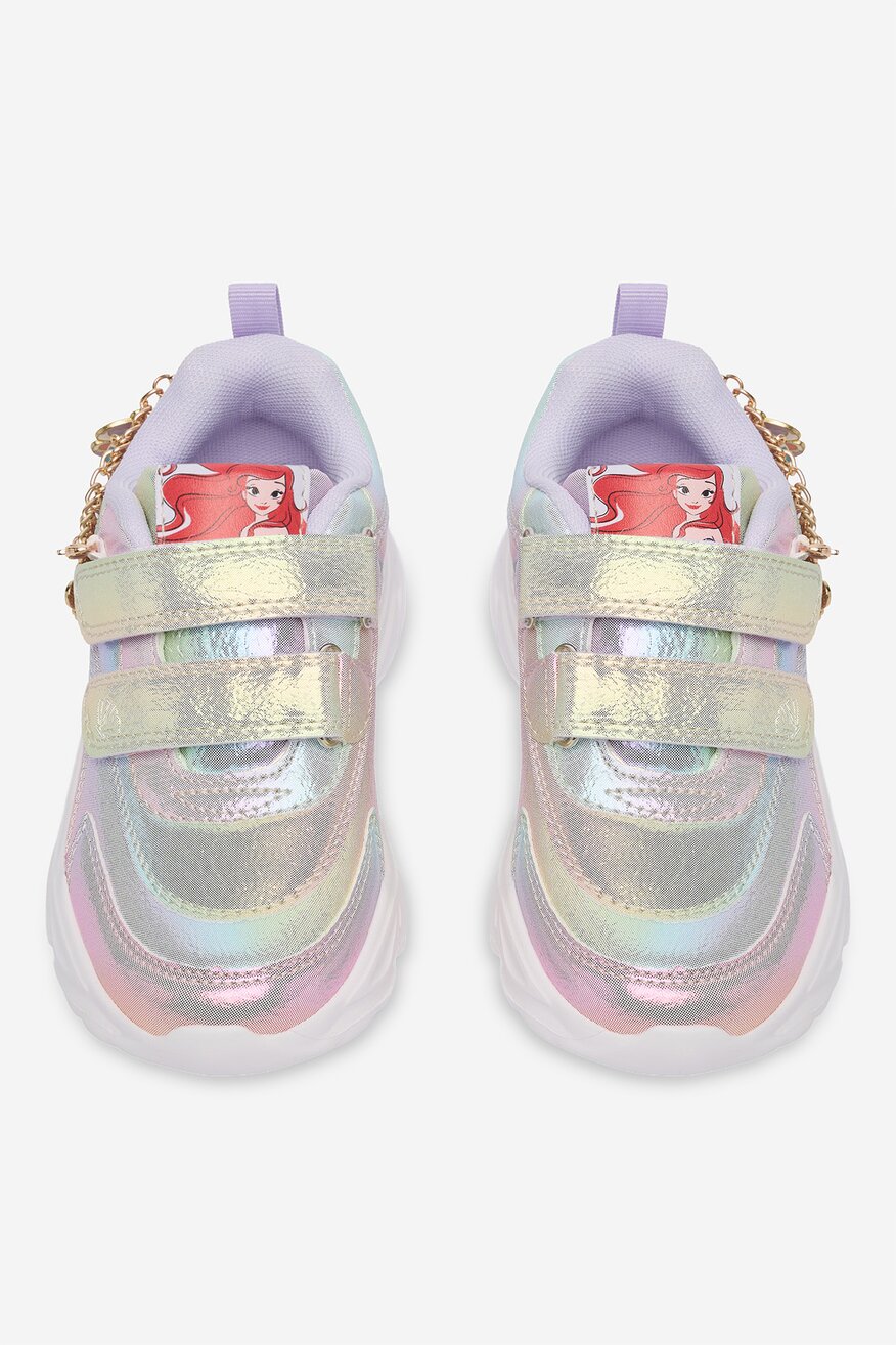 
                Спортни обувки PRINCESS МИКС - 5906751725917