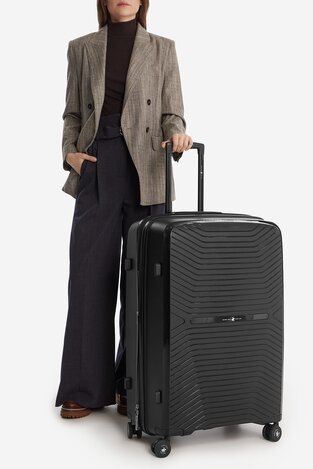 Kofer Beverly Hills Polo Club CEO-BHPC-WAL-007-L CRNA