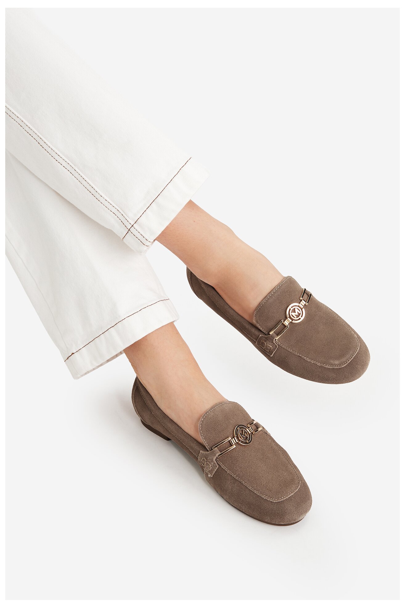 Напівчеревик Mexx EO-HY62517-3 ТАУПЕ