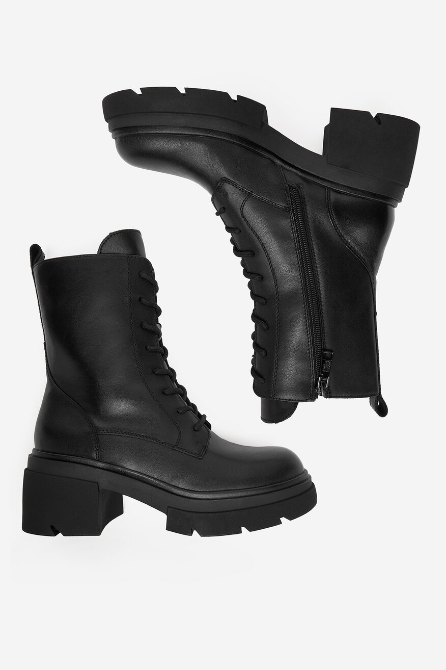 Bocanci Badura NEGRU - 5906751274408