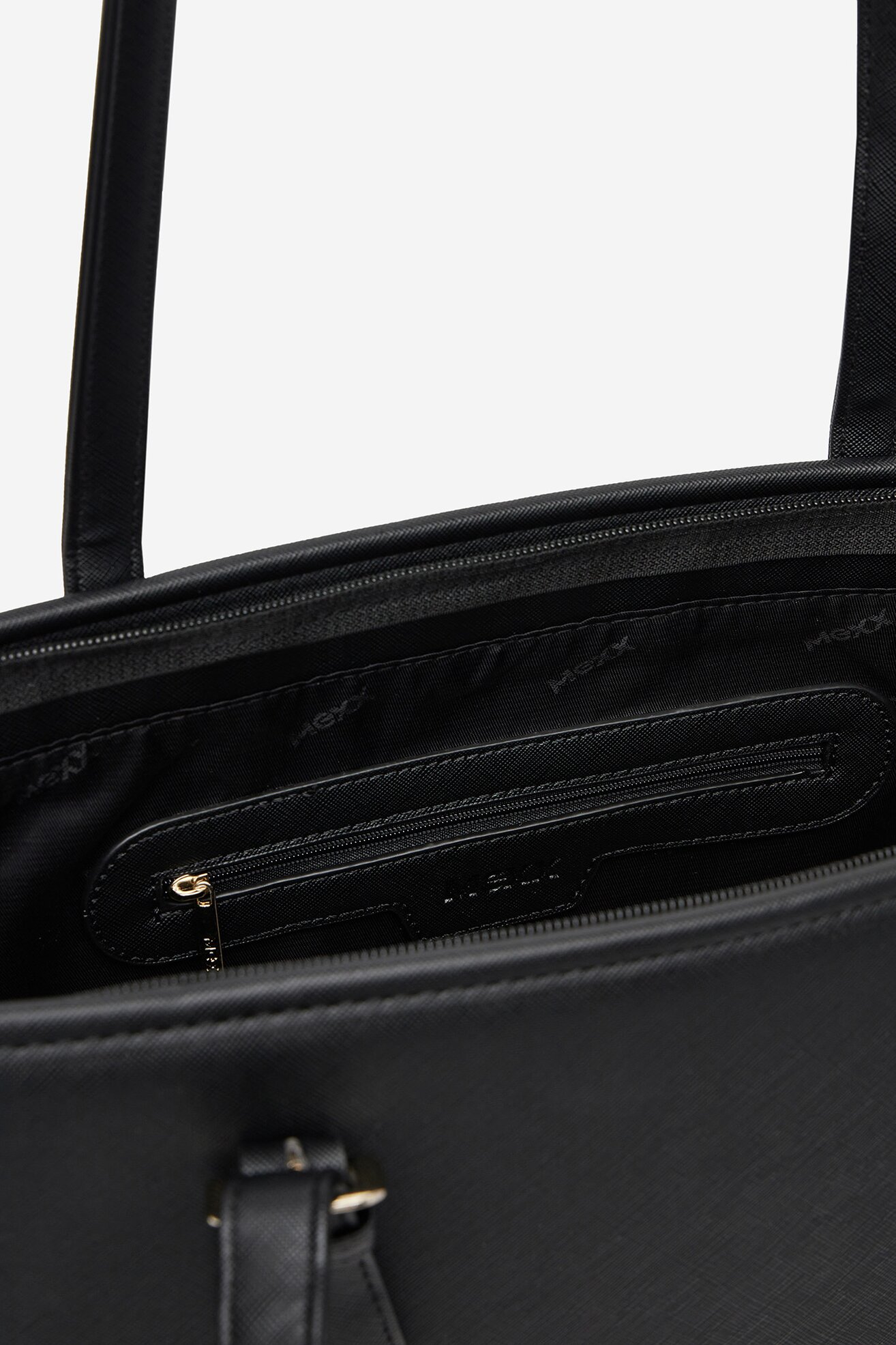 Torebka Mexx MEXX-X-005-07 Czarny