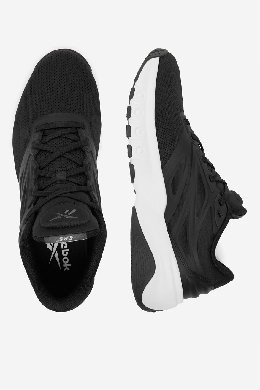 Sportovní obuv Reebok ČERNÁ - 5906751421352