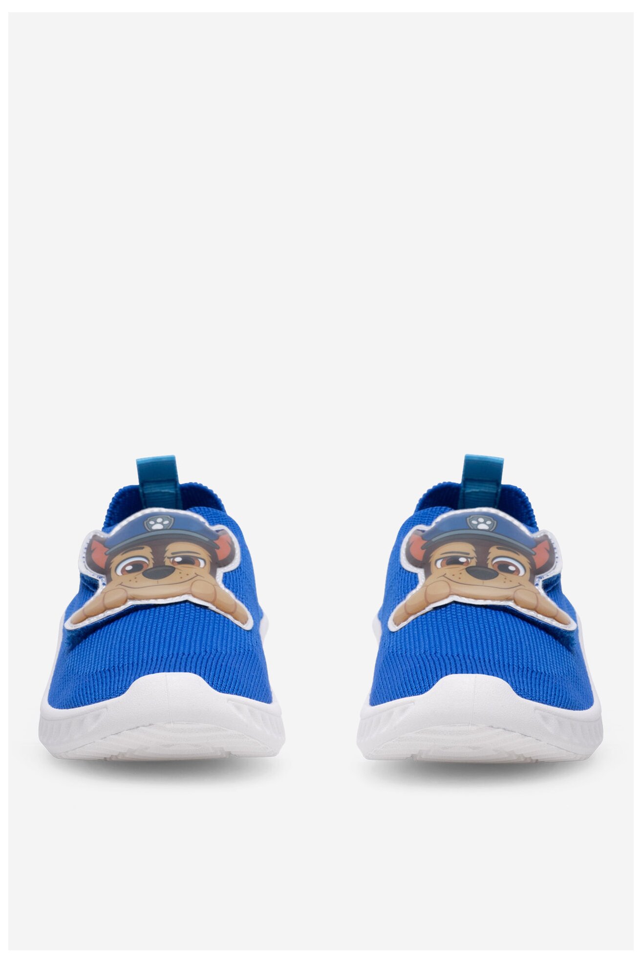 Trampki Paw Patrol CP66-SS24-412PAW Niebieski