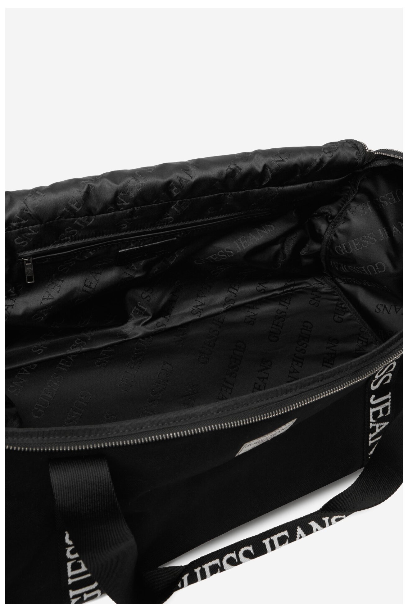 Дамска чанта GUESS JEANS CWBEO-GUESS-B-008-09 ЧЕРЕН