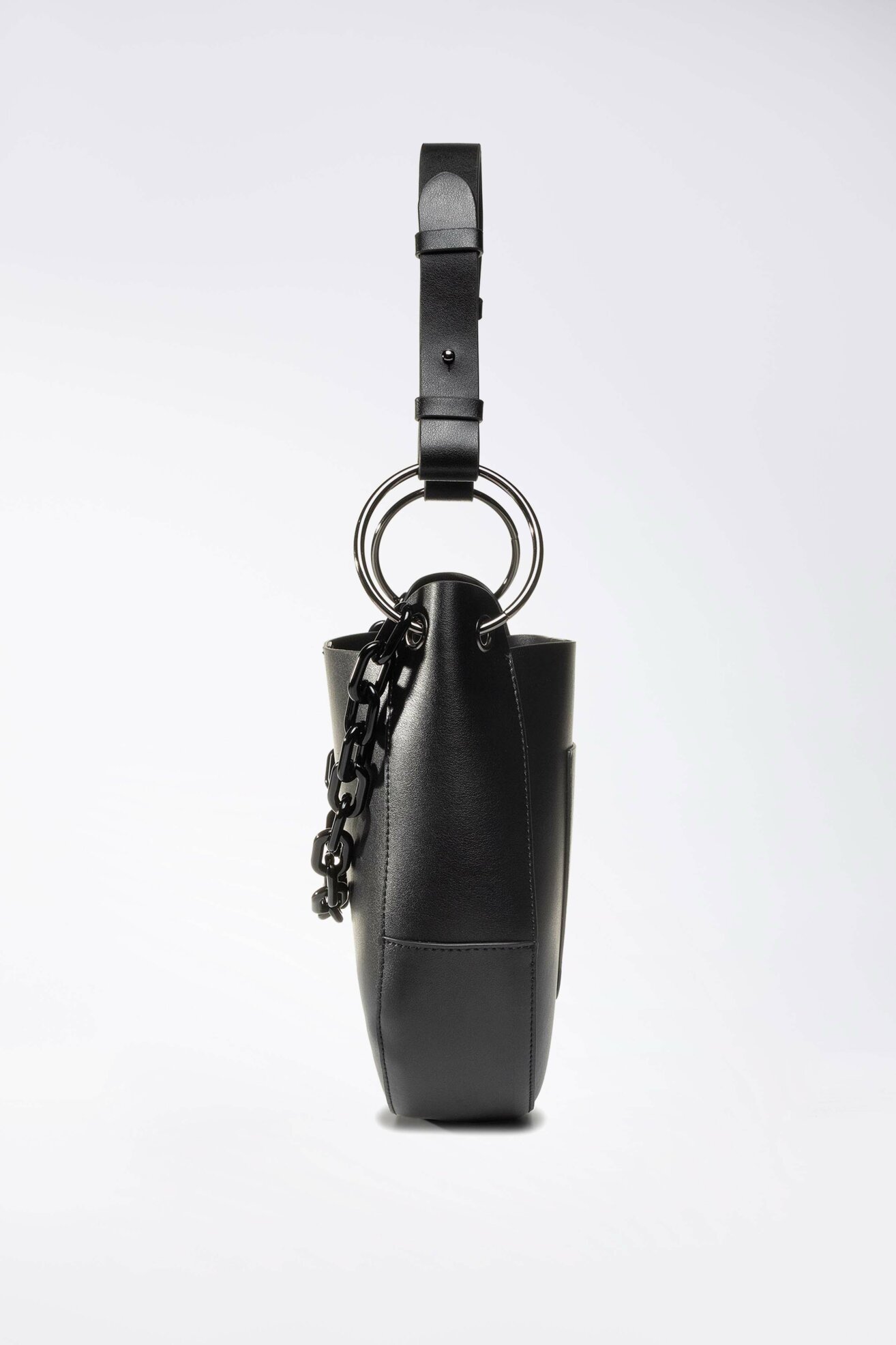 Torebka Gino Rossi RL0530 Czarny