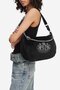Torba Juicy Couture CEO-BIJXT8990WZC. CRNA