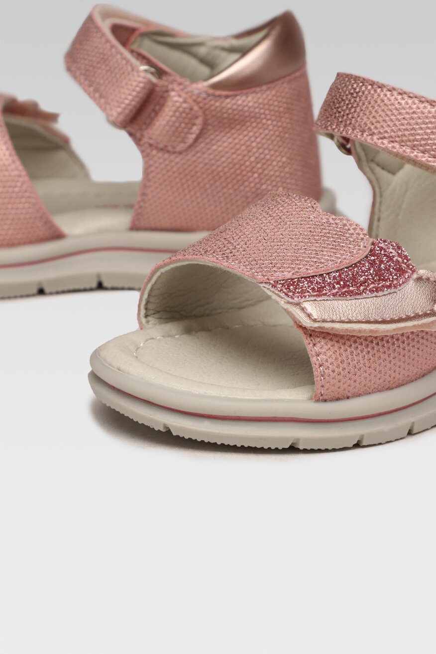Sandale Nelli Blu ROZE - 5903698433530