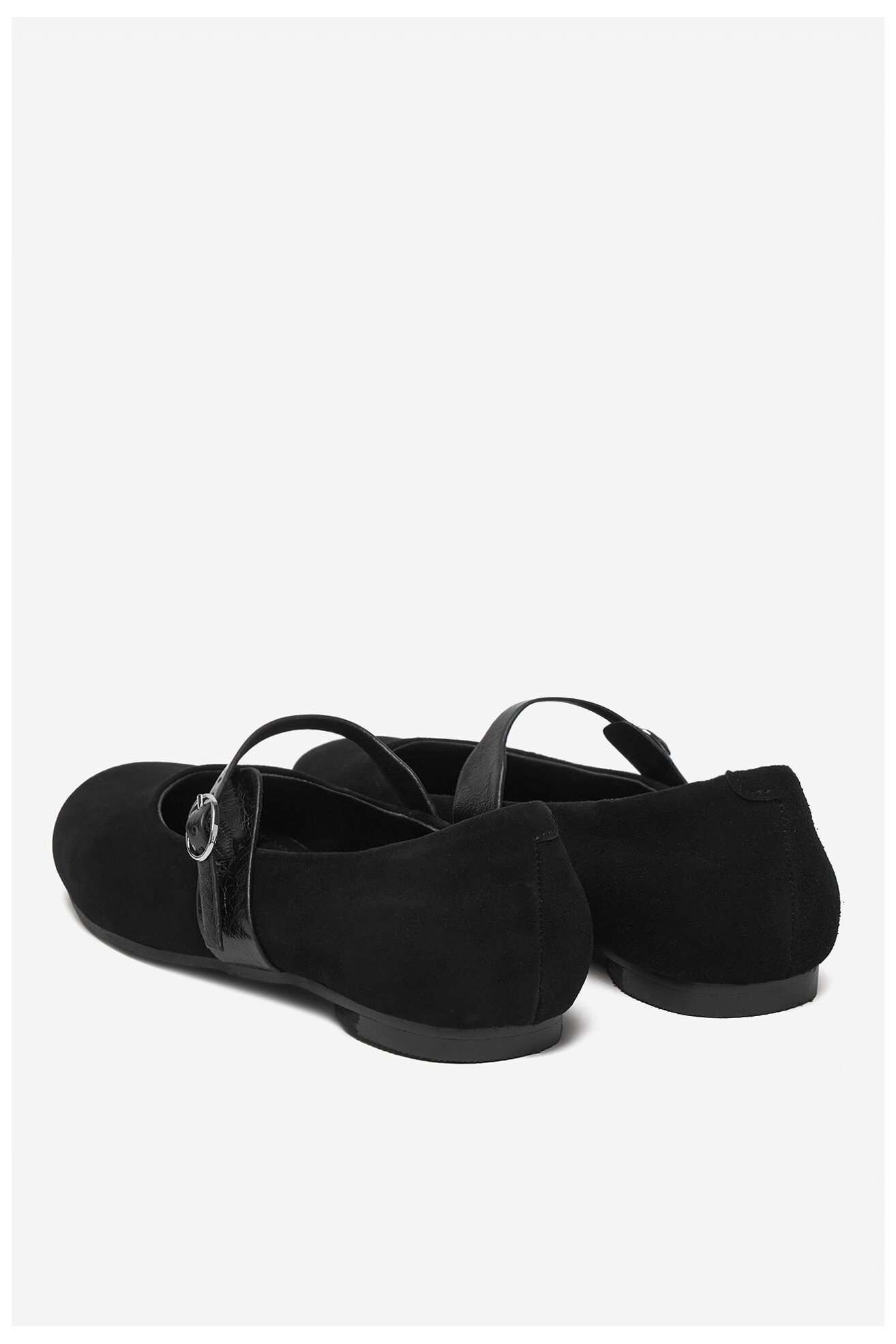 Балерина Lasocki CEO-WS1166-01 ЧЕРЕН