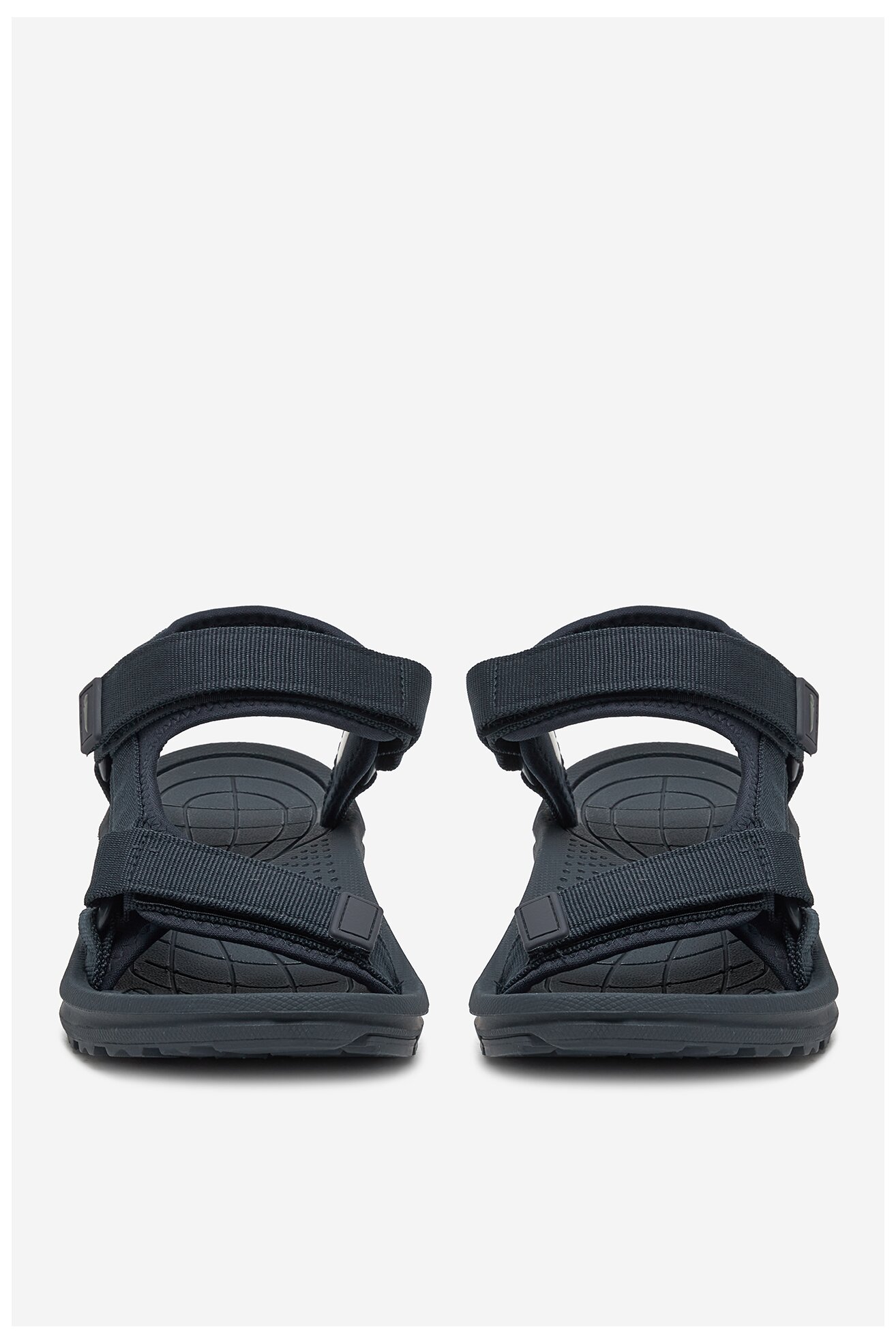 Sandale Sprandi BP40-MB520 KOBALT PLAVA