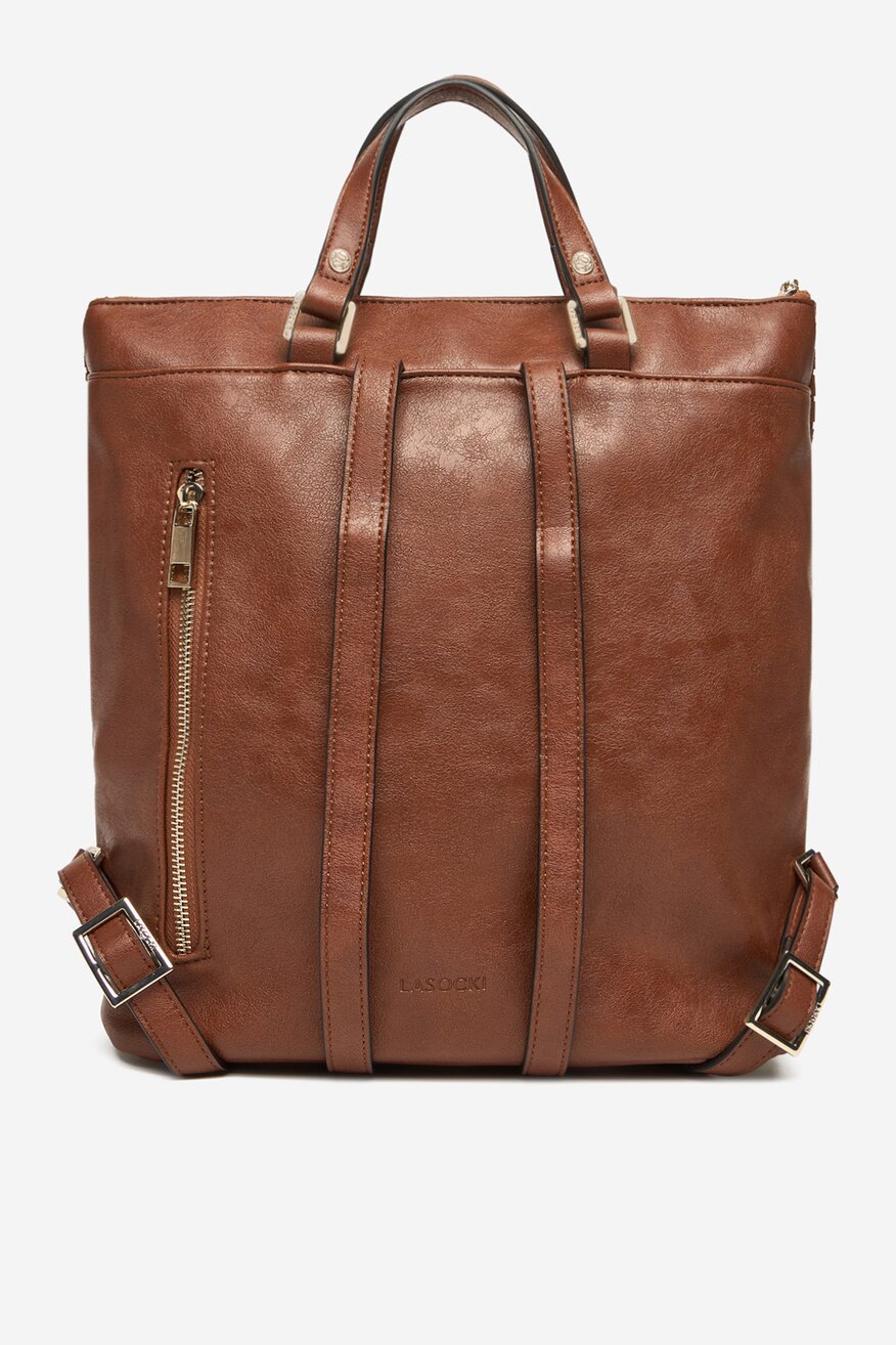 
                Hátizsák Lasocki CAMEL - 5906751522622